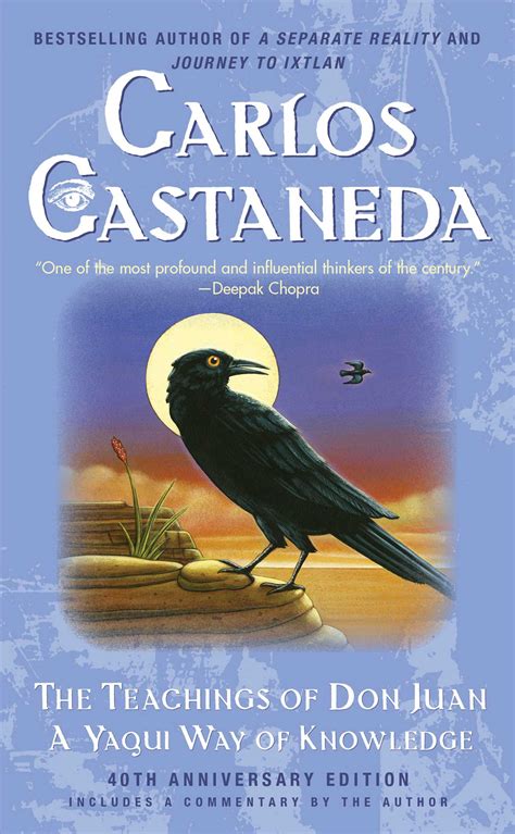 discover the best books by carlos castaneda